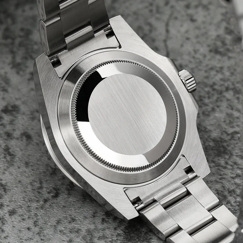 Cronos 2.5x Water Ghost PT5000 Dive Watch L6005