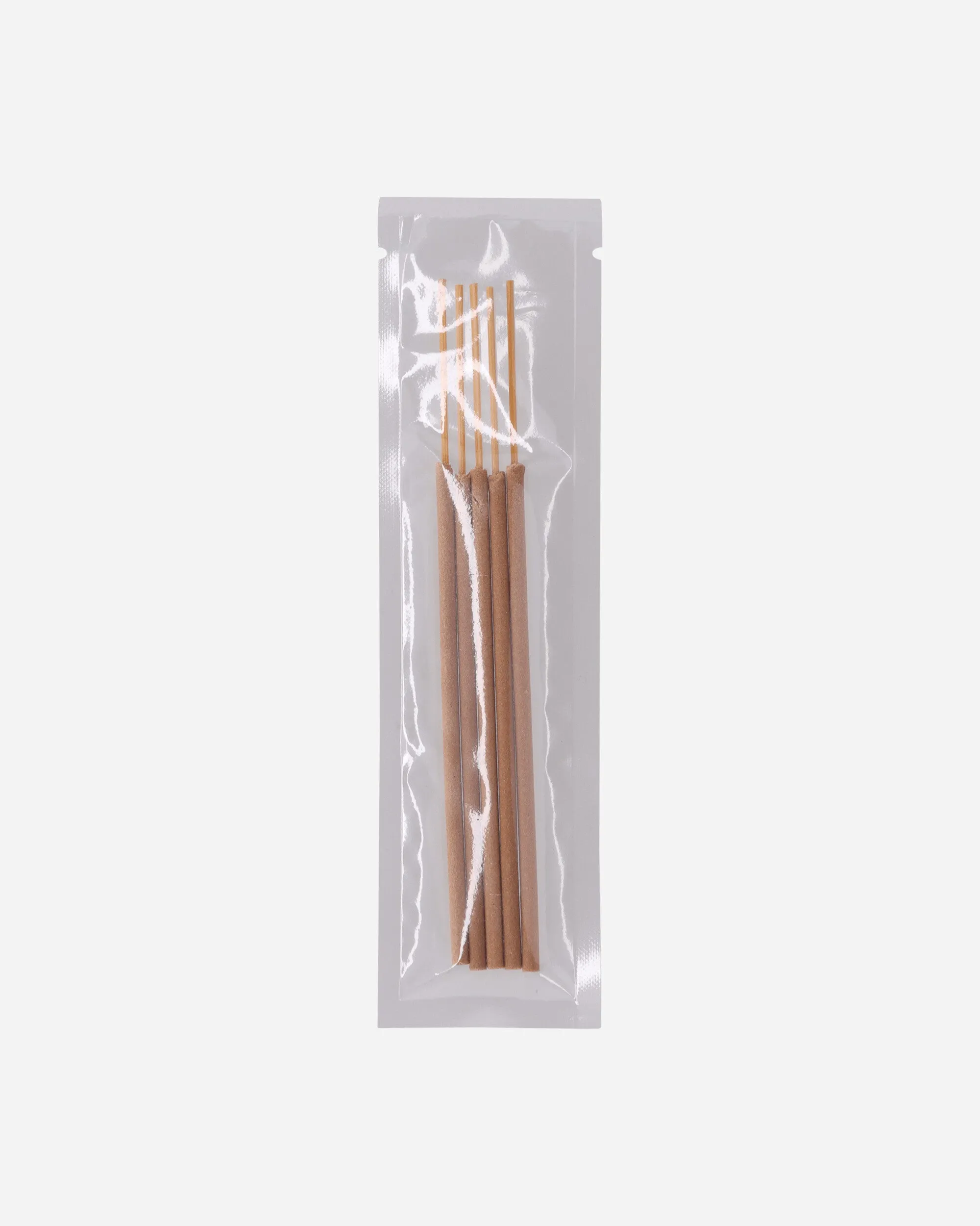 Crow Incense Chamber White / Blue