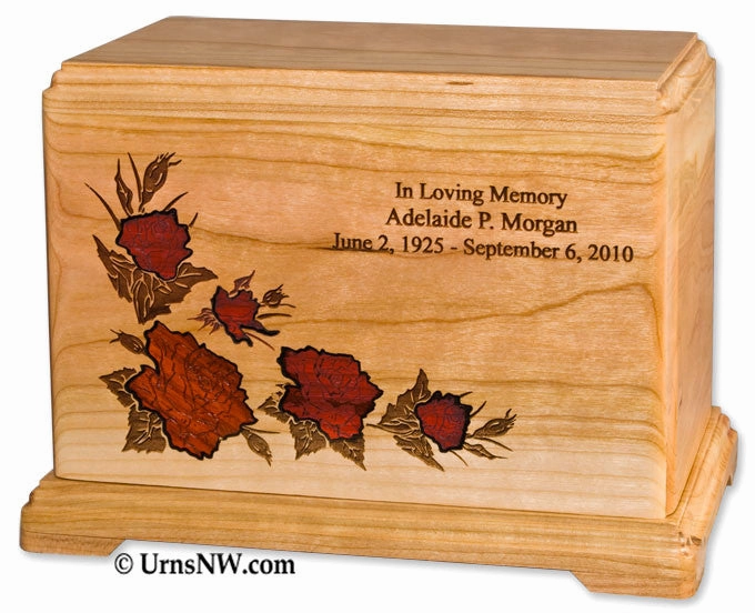 Custom Artwork Laser Engraved Personalization (ADD ON)
