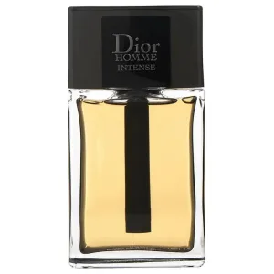 Dior Homme Intense by Christian Dior cologne EDP 1.7 oz New Tester