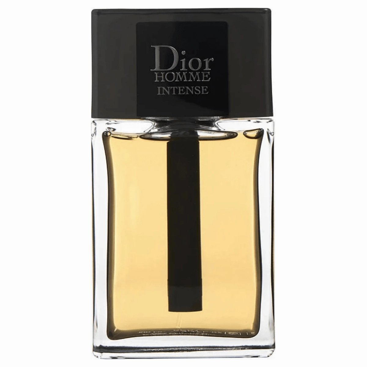 Dior Homme Intense by Christian Dior cologne EDP 1.7 oz New Tester