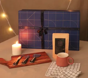 EMBER GIFT BOX