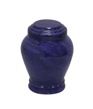 Embrace Blue Keepsake