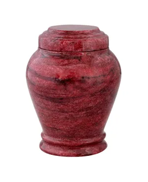 Embrace Red Keepsake