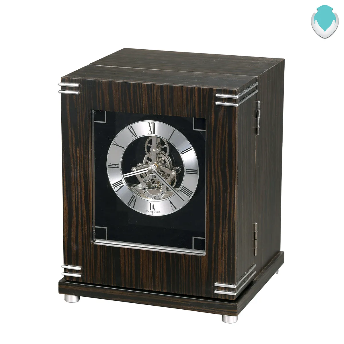 Honor III Satin Windsor Cherry finish Wood Urn