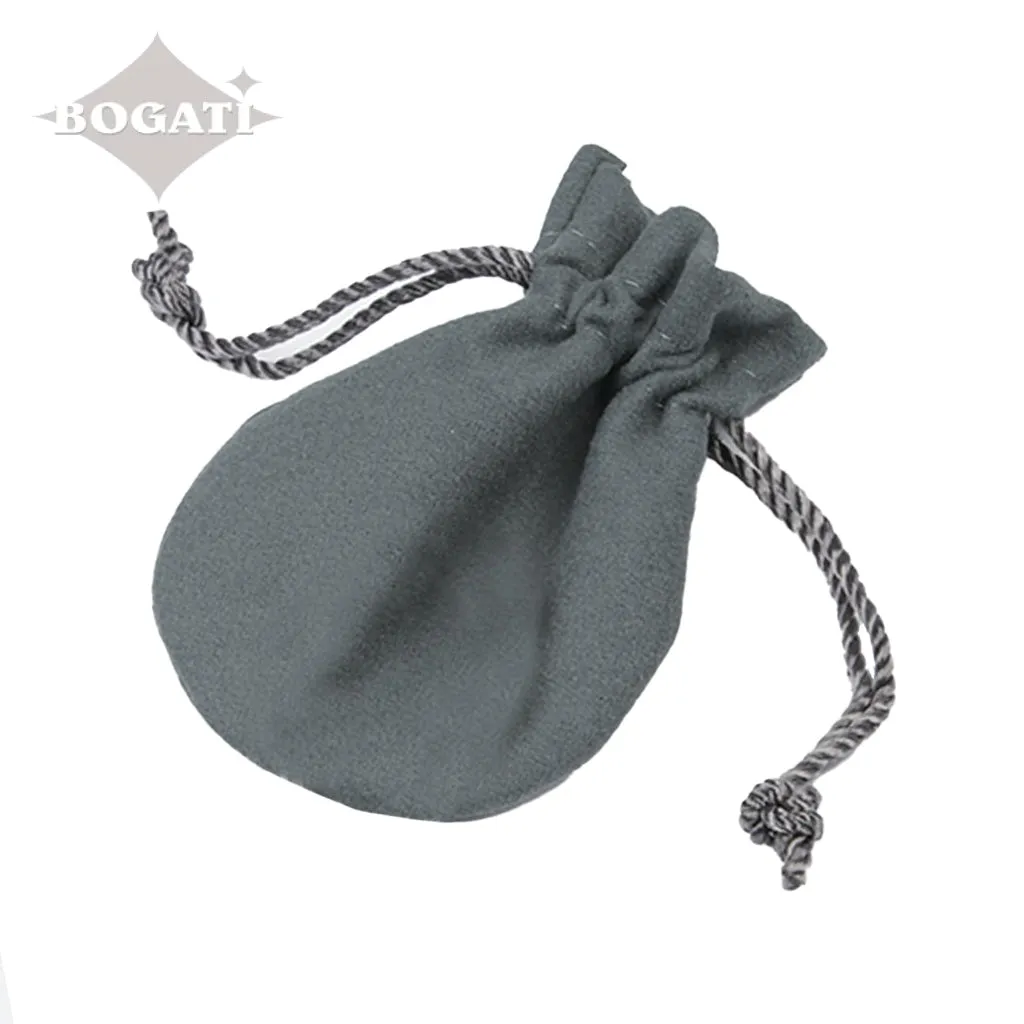 J-004 - Four Paw Print Heart- Silver-tone - Pendant with Chain  - Pack of 10