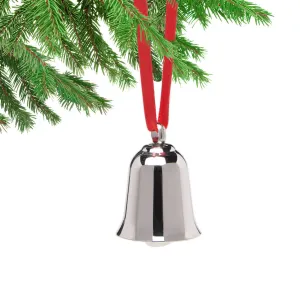 J-BELL  -  Holiday Bell Memorial Ornament
