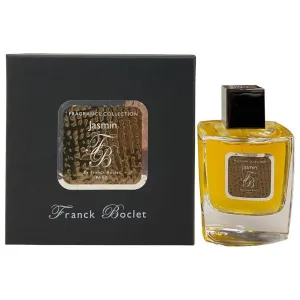 Jasmin by Franck Boclet perfume for unisex EDP 3.3 / 3.4 oz New in Box