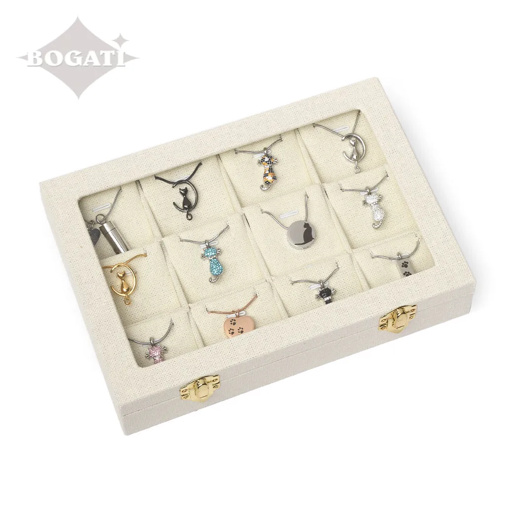 Jewelry Package: Cats