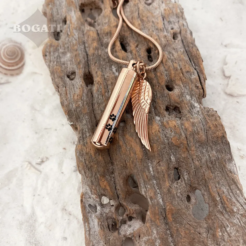 Jewelry Package: Dog Days