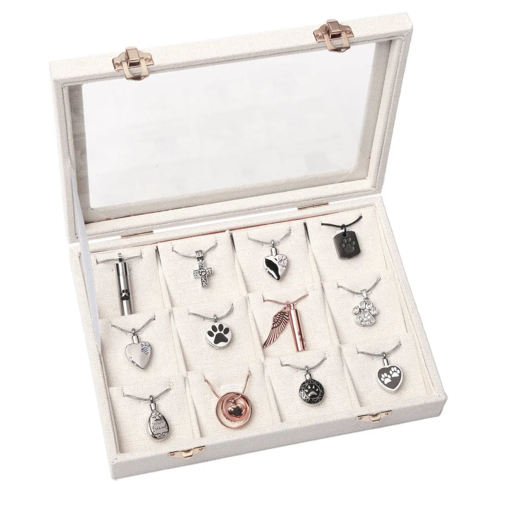 Jewelry Package: Dog Days
