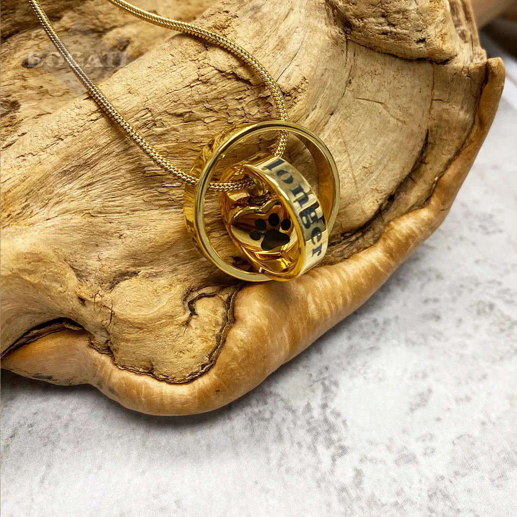 Jewelry Package: Dog Days