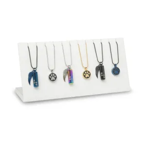 Jewelry Package: Paw Print Variety #2