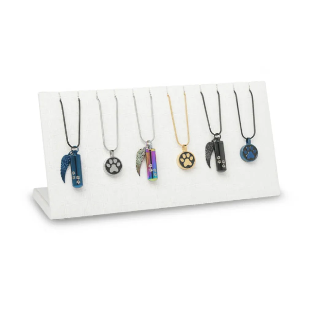 Jewelry Package: Paw Print Variety #2