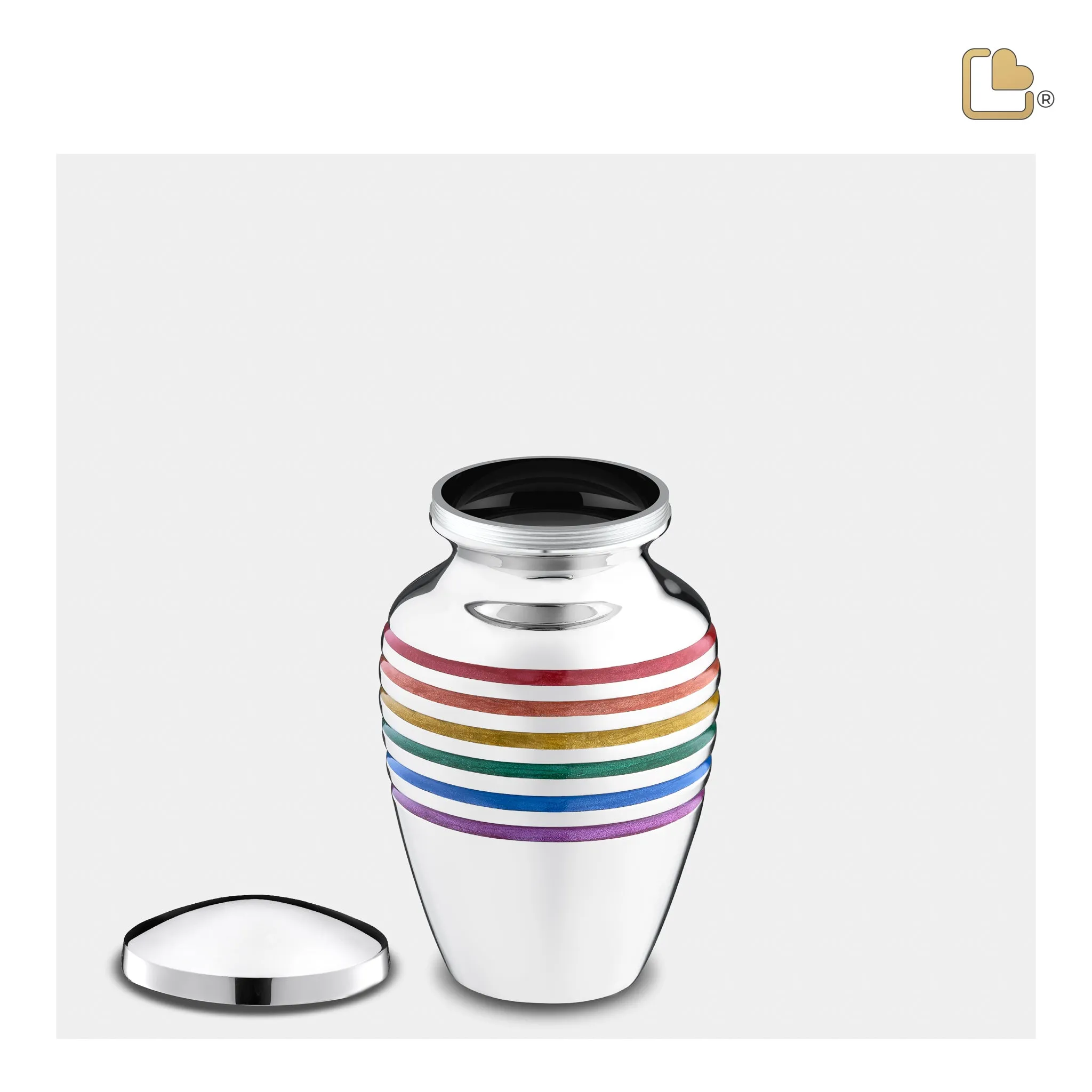 Keepsake Pride Rainbow