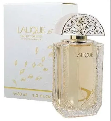 Lalique by Lalique