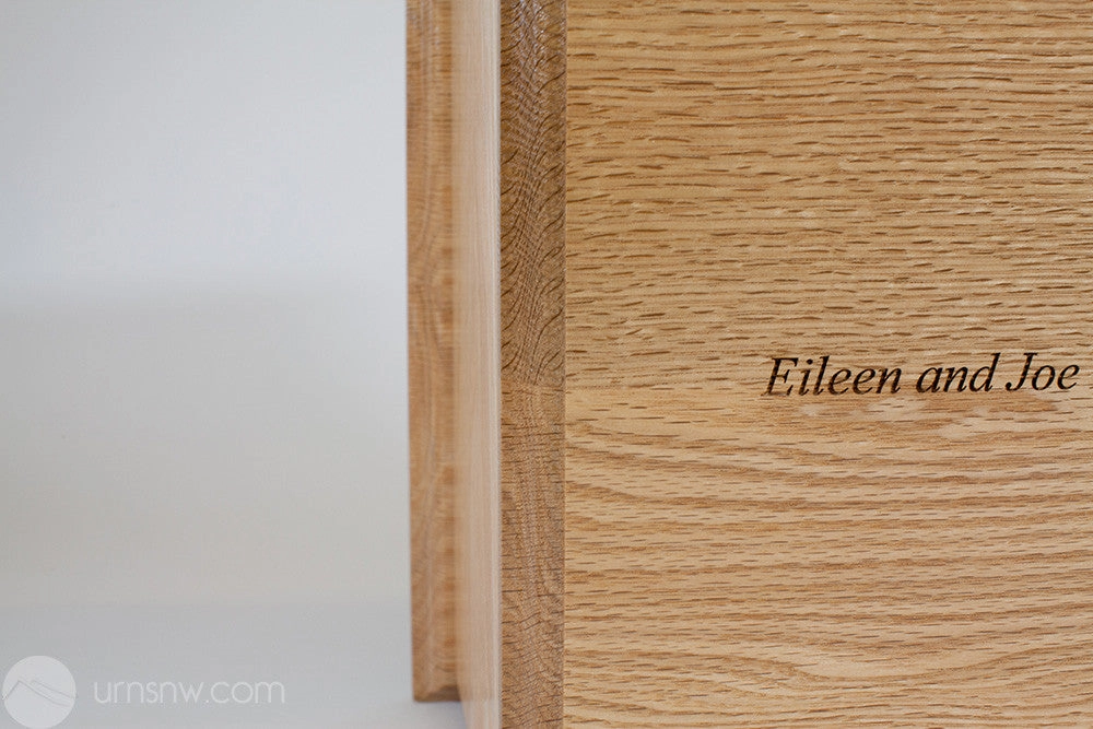Laser Engraved Personalization (ADD ON)