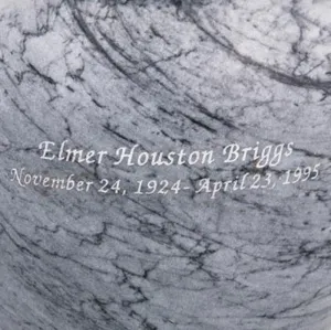 Marble or Granite Custom Text - 10 Lines (ADD ON)