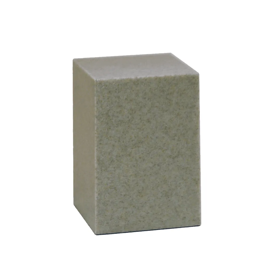 MEDIUM Cultured Granite Urn - NOME