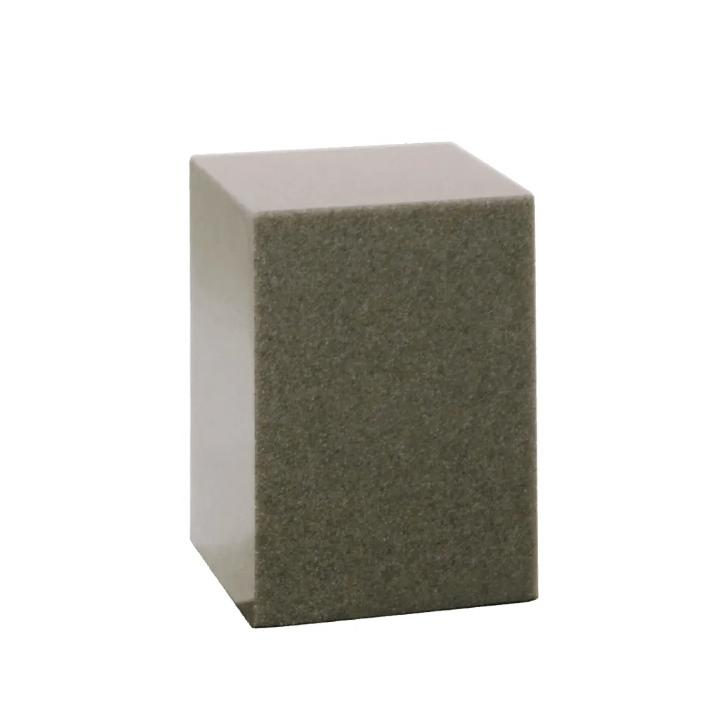 MEDIUM Cultured Granite Urn - NOME