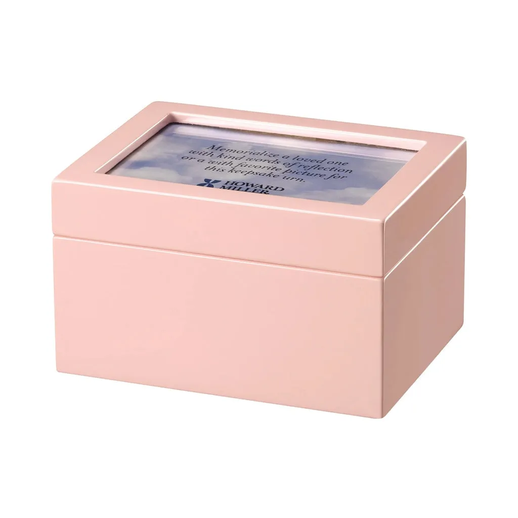 MEDIUM - Howard Miller Precious Series - Ivory - 800-205