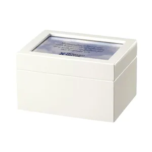 MEDIUM - Howard Miller Precious Series - Ivory - 800-205