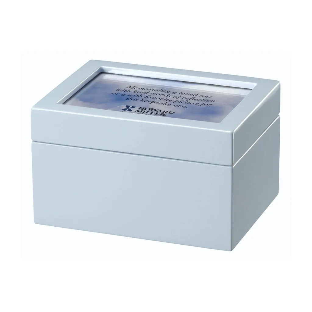 MEDIUM - Howard Miller Precious Series - Ivory - 800-205