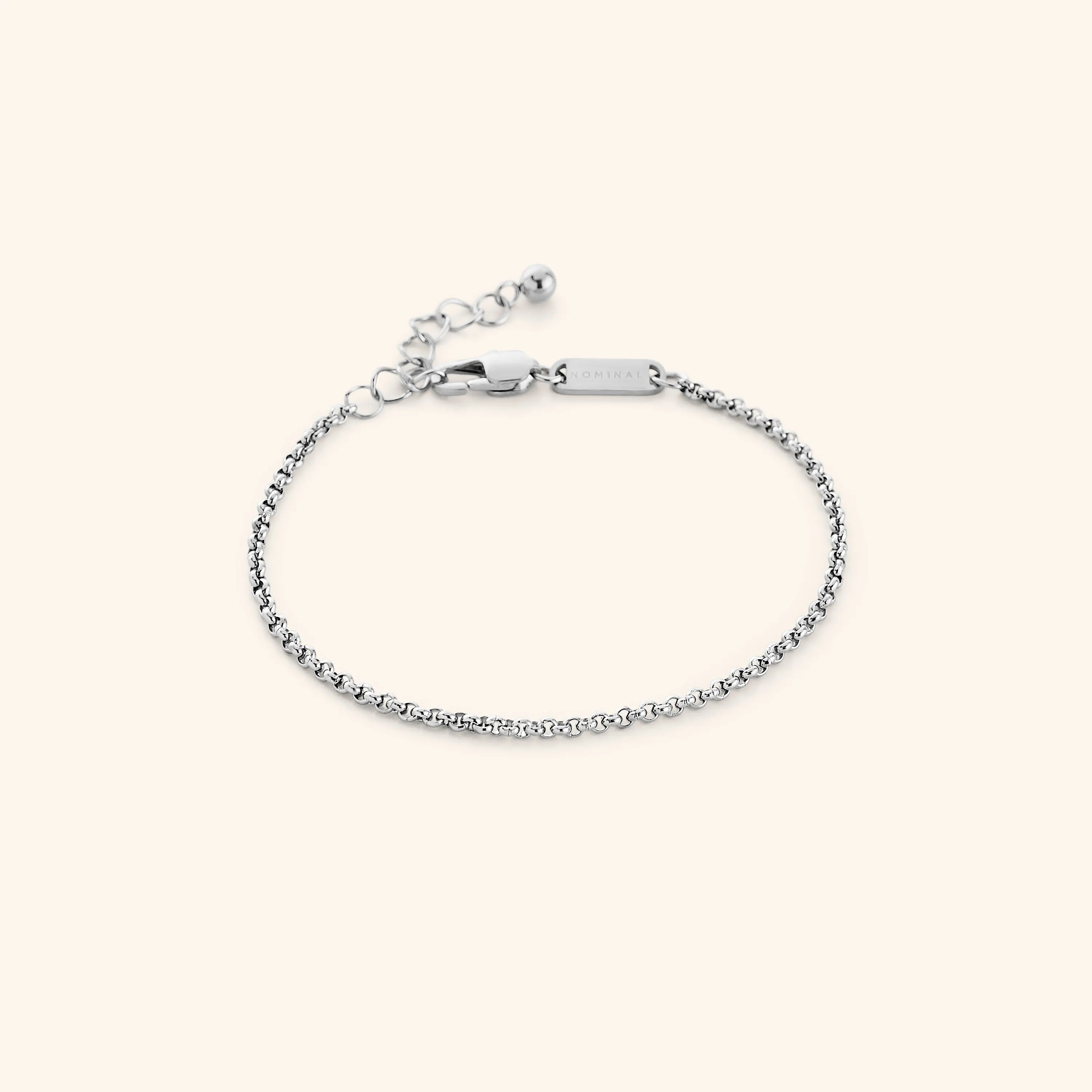 Micro Box Bracelet