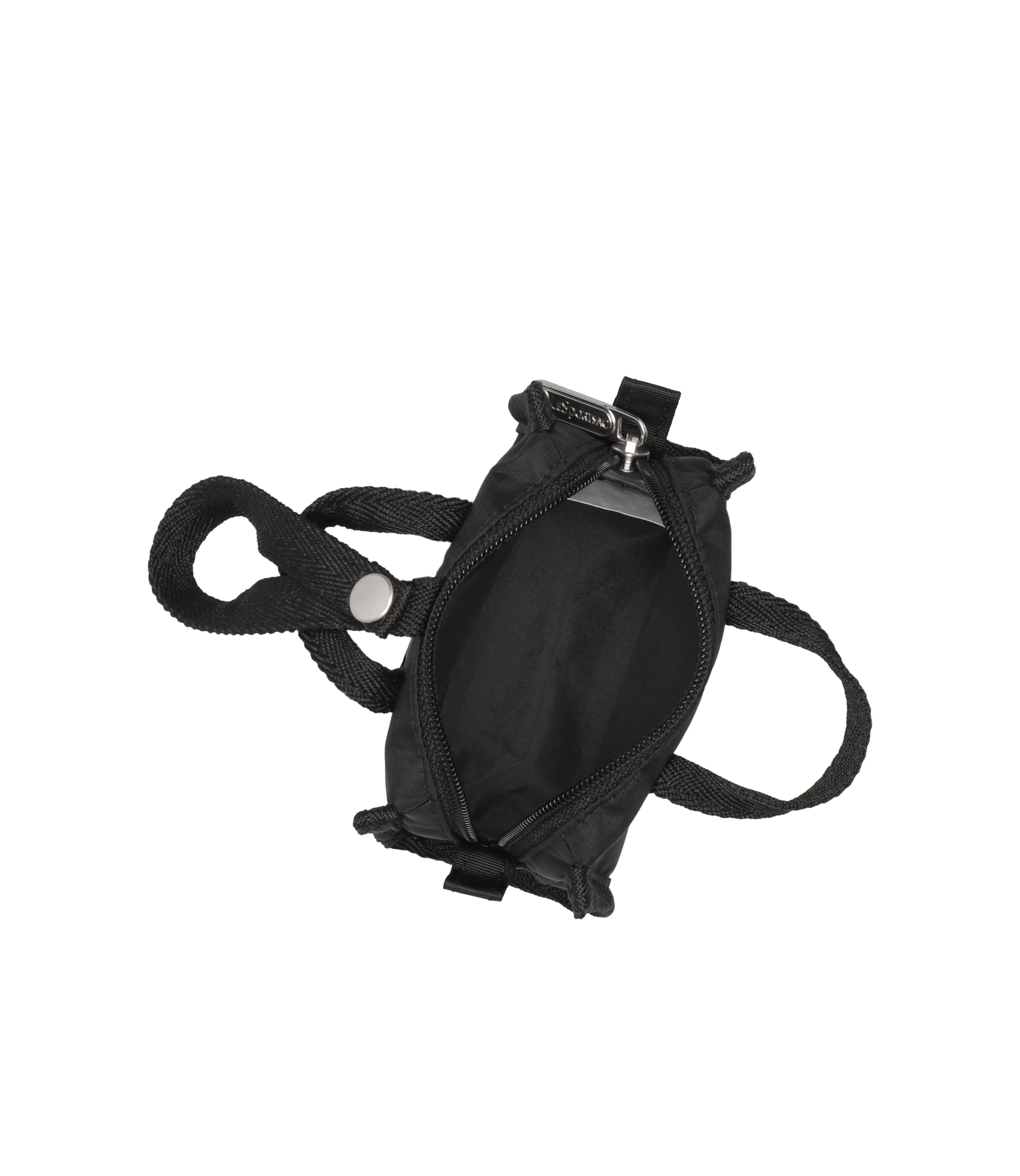 Micro Weekender Charm