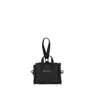 Micro Weekender Charm