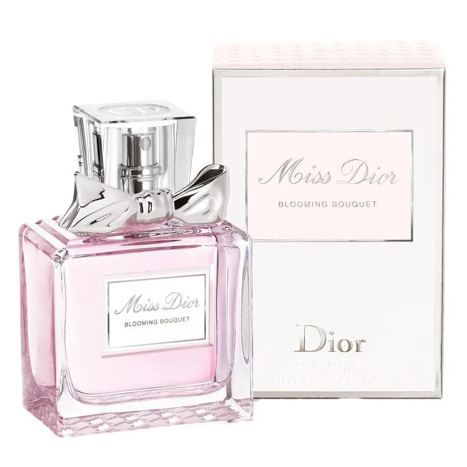 Miss Dior Blooming Bouquet by Christian Dior 150ml EDT