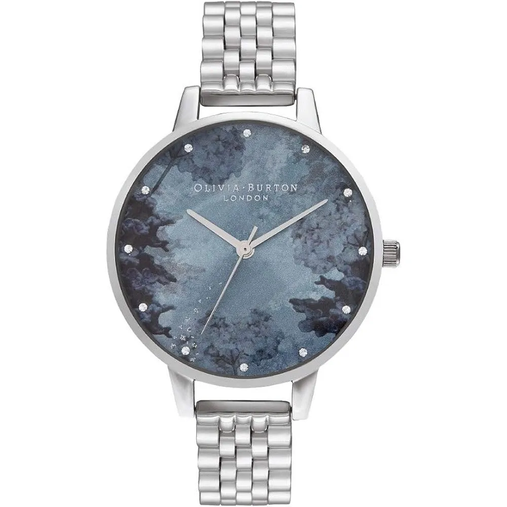 OLIVIA BURTON  OB16US06 Ladies Quartz Watch