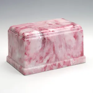 Olympus Cultured Onyx Urn in Ruby