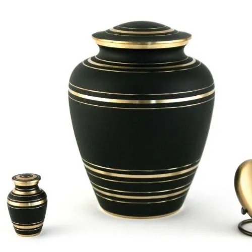 Onyx Elite, Cremation Urn