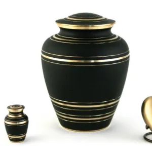 Onyx Elite, Cremation Urn