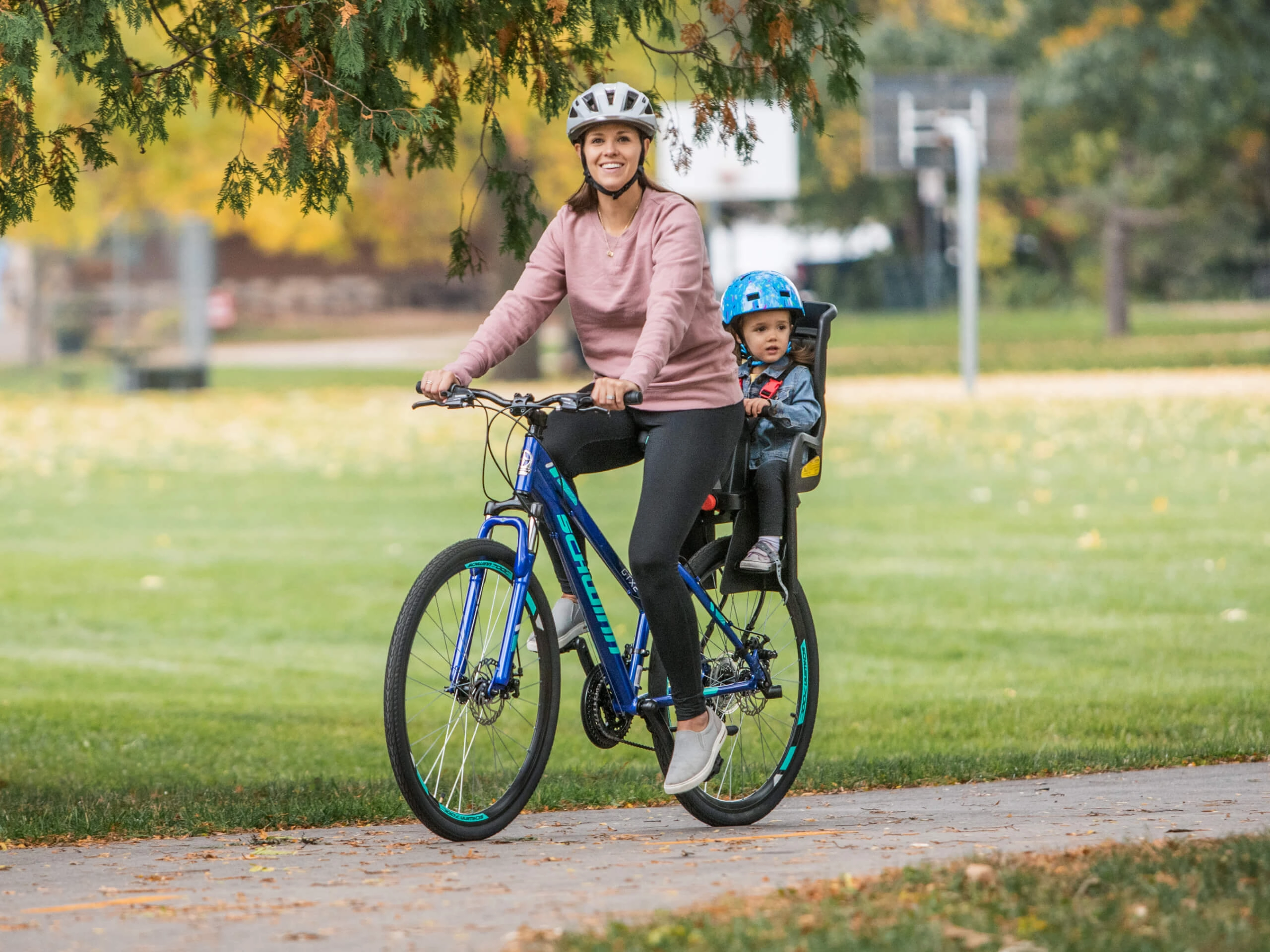 Ovation Child Carrier