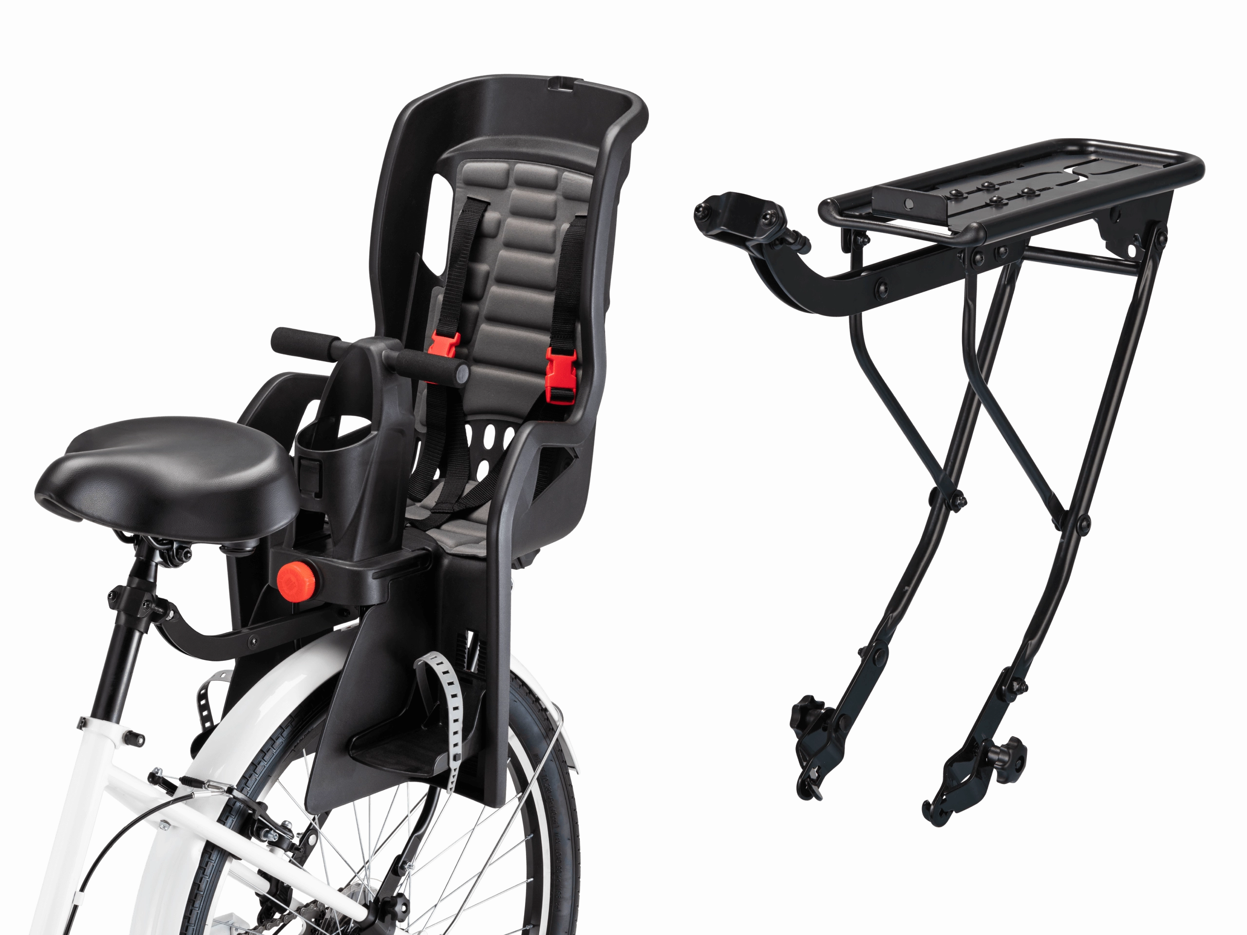 Ovation Child Carrier