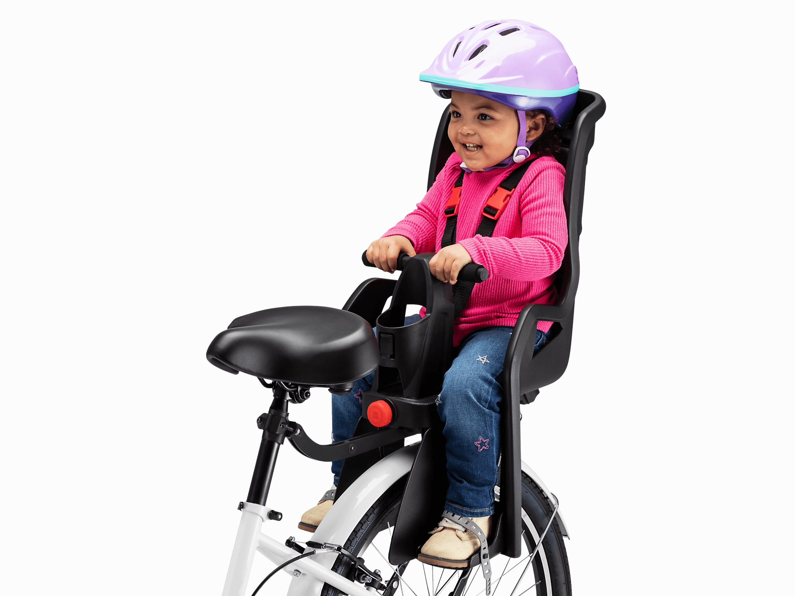 Ovation Child Carrier