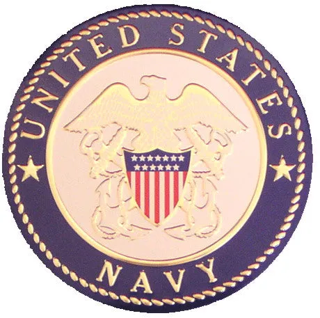 Patriot Wood Military Cremation Urn
