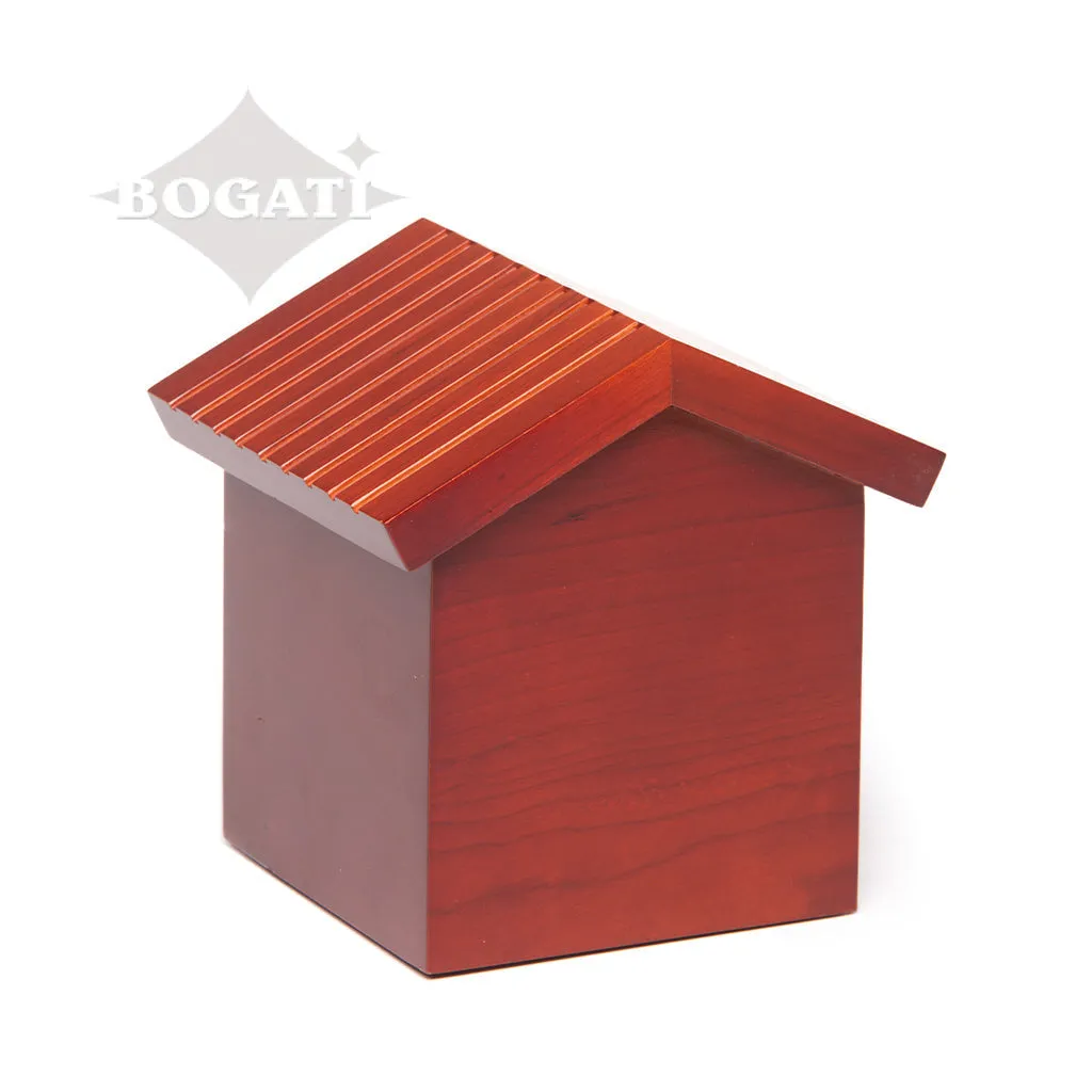 Pet Urns - Set of 4