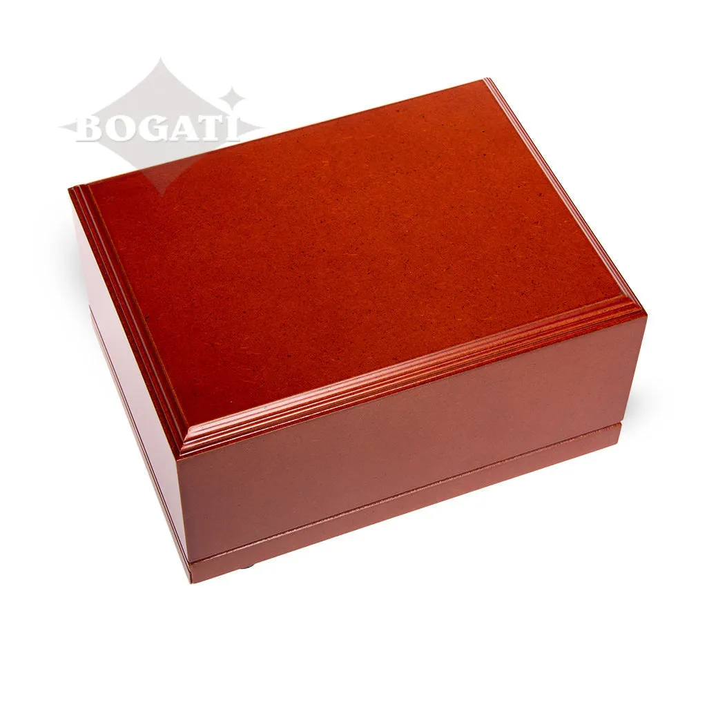 Pet Urns - Set of 4