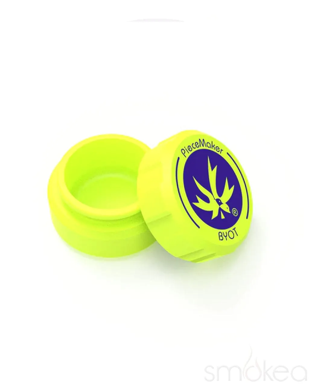 Piecemaker Kontainer Silicone Storage Jar