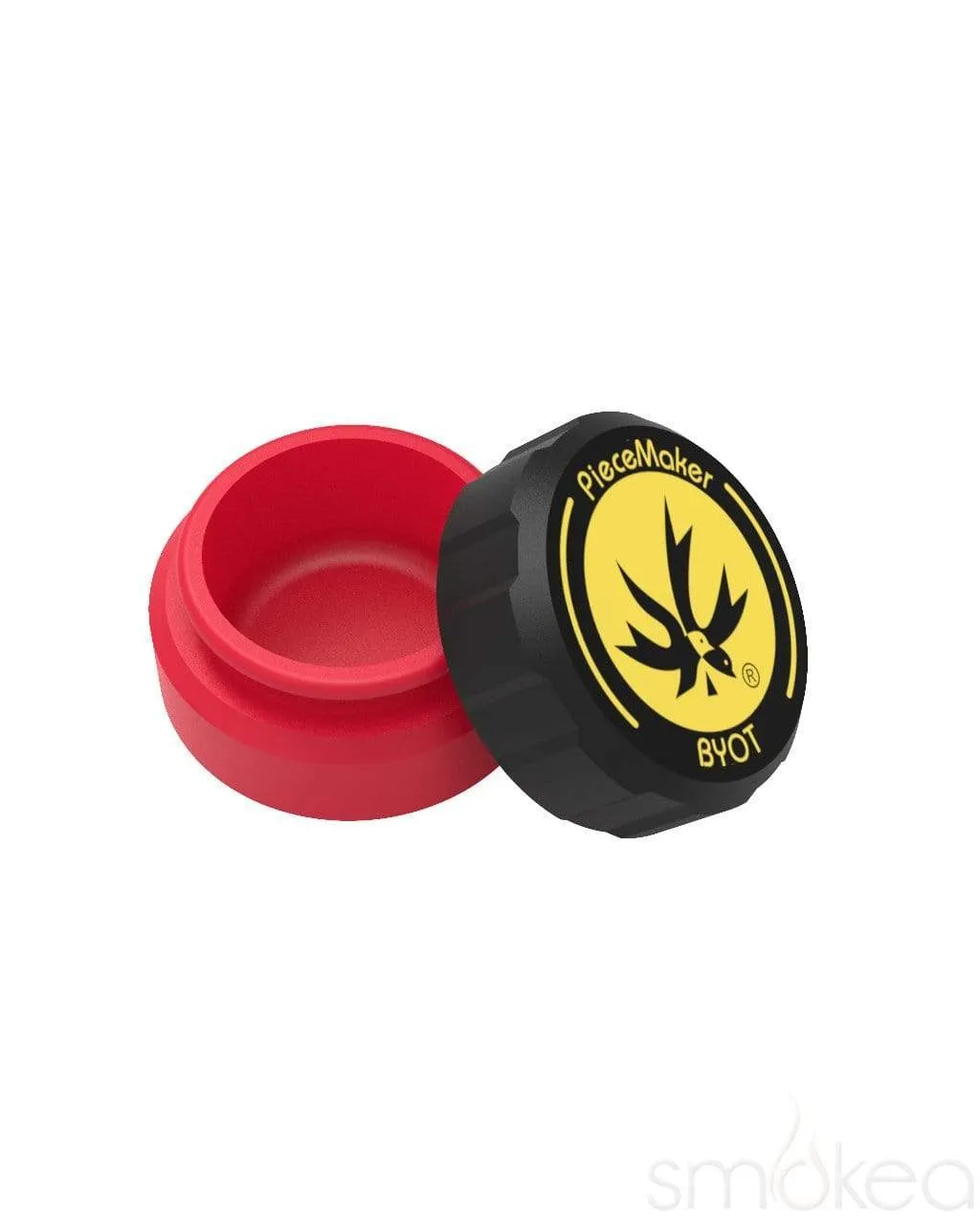 Piecemaker Kontainer Silicone Storage Jar