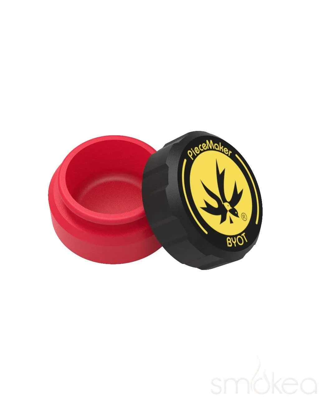 Piecemaker Kontainer Silicone Storage Jar