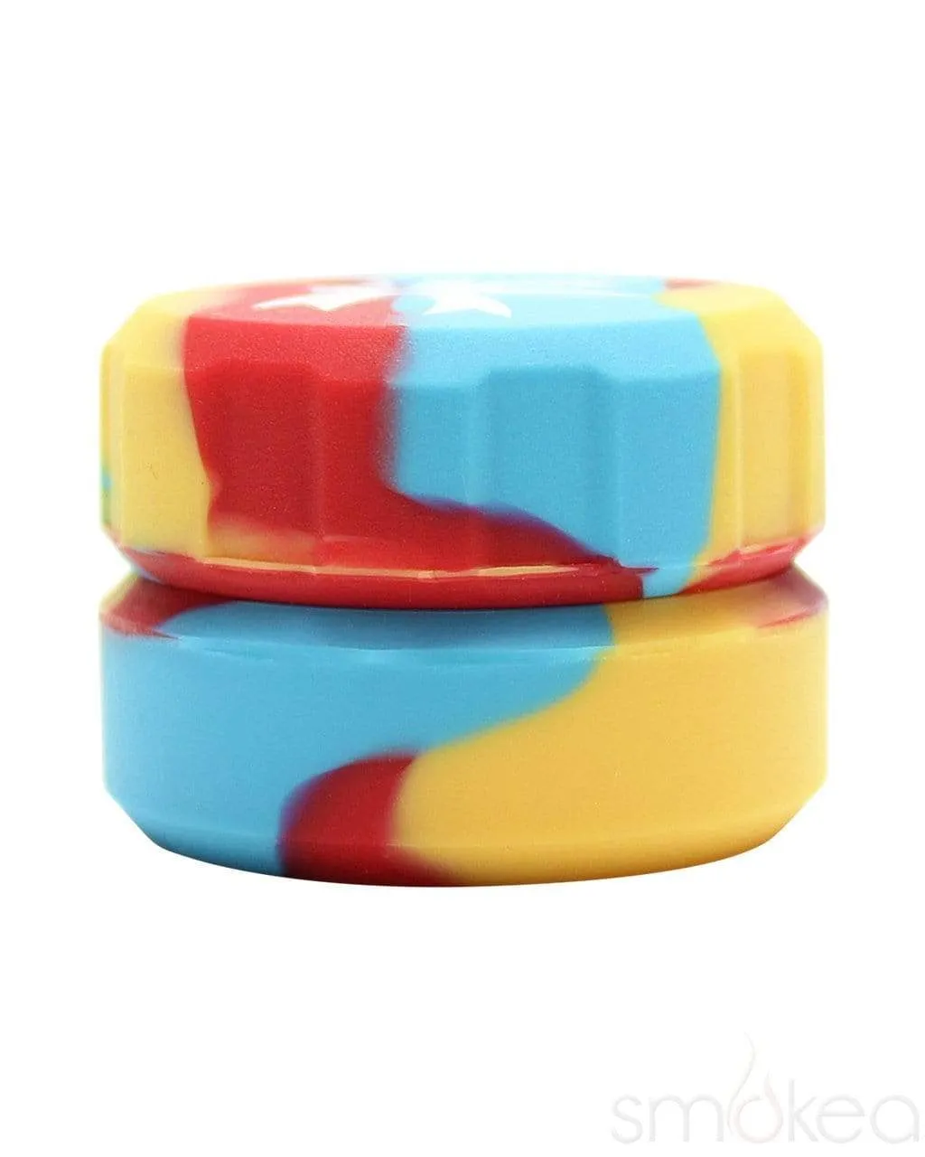 Piecemaker Kontainer Silicone Storage Jar