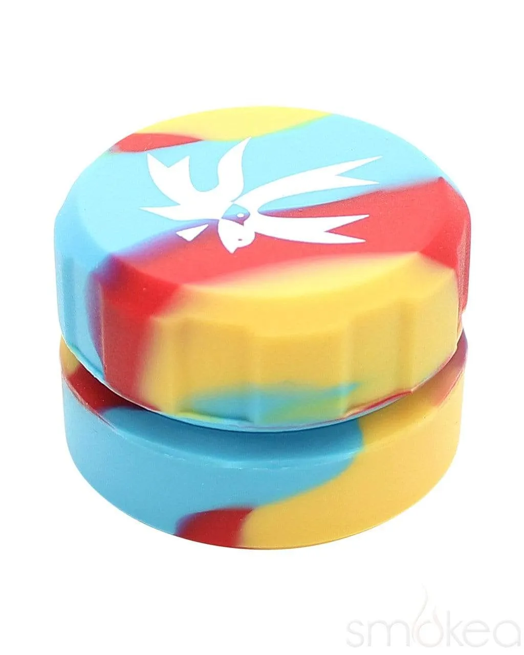 Piecemaker Kontainer Silicone Storage Jar
