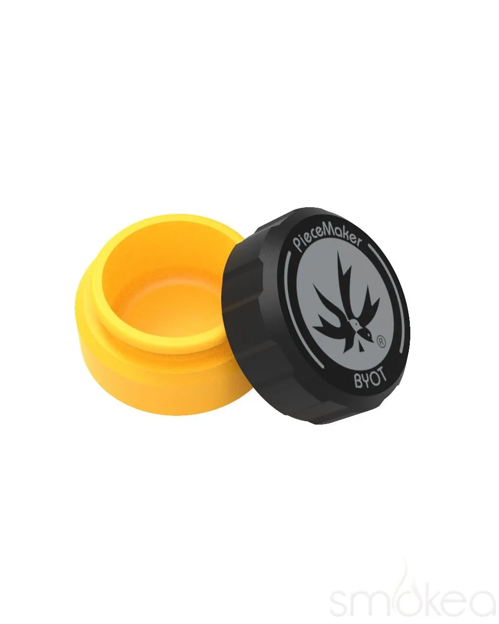 Piecemaker Kontainer Silicone Storage Jar