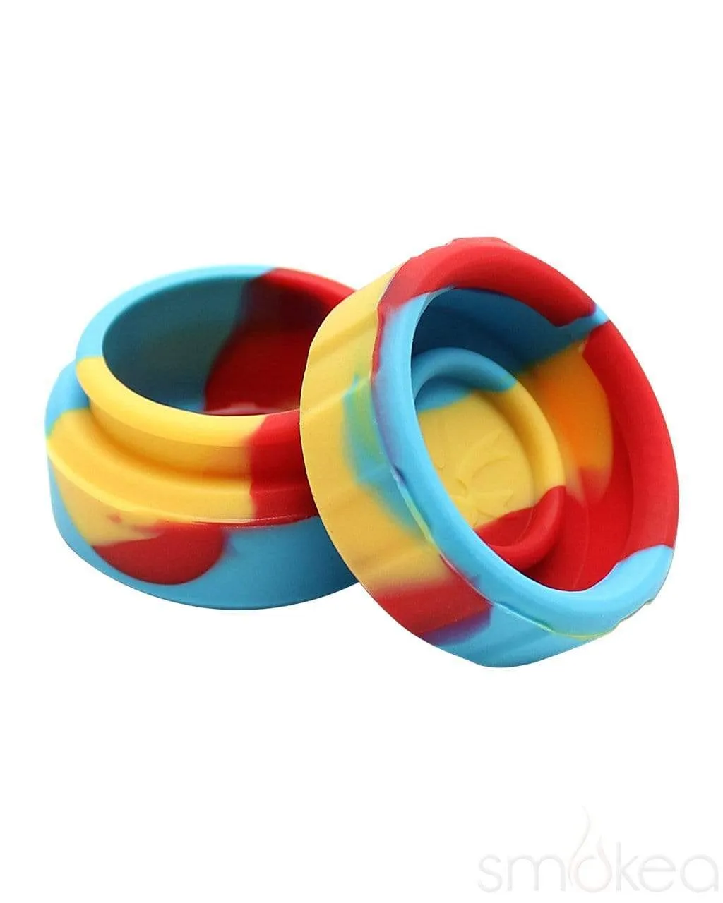 Piecemaker Kontainer Silicone Storage Jar