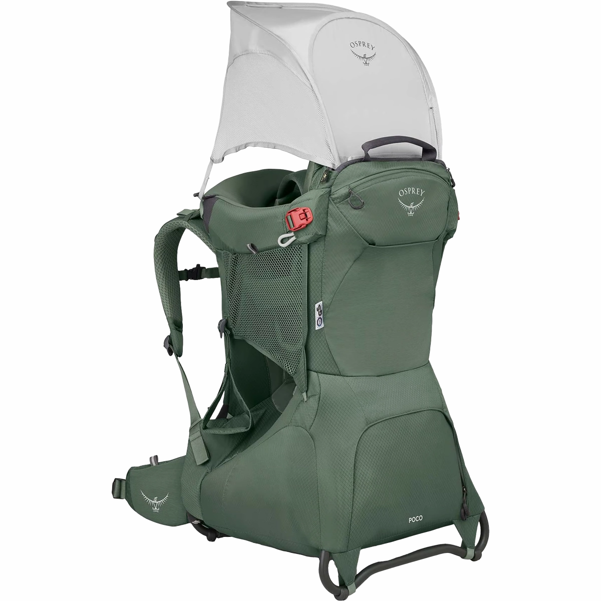 Poco Child Carrier