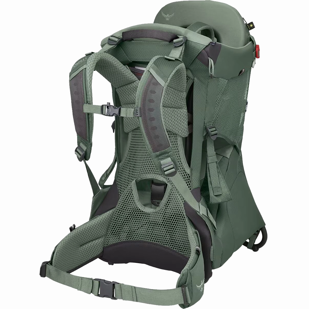 Poco Child Carrier